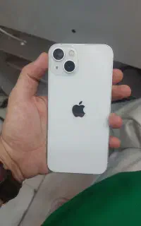 گوشی آیفون ۱۳ نرمال ۱۲۸ با رجستر