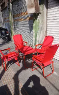 چادر دوزی ملی نو