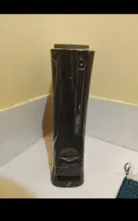 کنسول بازی