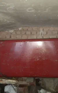 باک ماشین سنگین