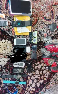 وسیله