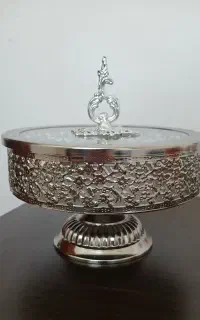 شکلات خوری
