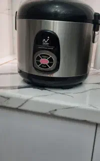 یه عدد پلوپز وآرم پز نو