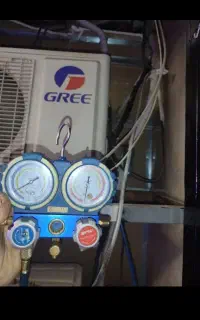 نصاب اسپیلت، لوله کشی . نصب .تعمیرات. تخصصی  وپکیج