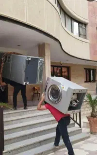 کارگر،باربری،واساس،منزل