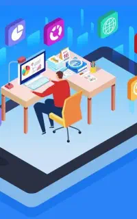 تدریس خصوصی و انلاین برخط