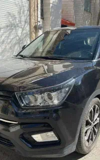 تیوولی آرمور  فروش فوری ۲۰۱۸