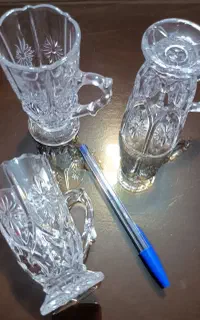 لیوان،استکان،فنجان،نعلبکی،پارچ مخلوط کن