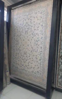 فرش/بانو خوش سلیقه