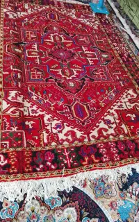 فرش هریس