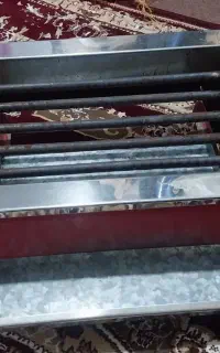 کباب پز گازی