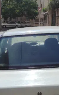 پراید 131
