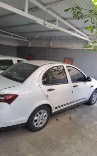سهند مدل ۱۴۰۳