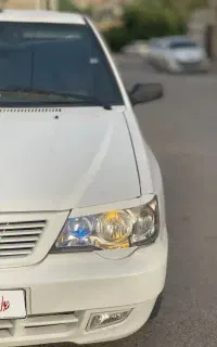 پراید 111