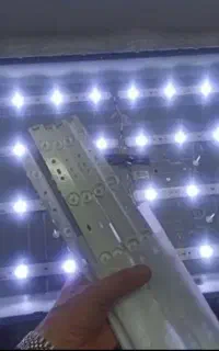 تعمیرات تخصصی تلویزیون ها و مانیتورهای LED--LCD