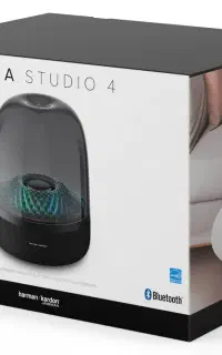 harman kardon aura studio 4 اسپیکر