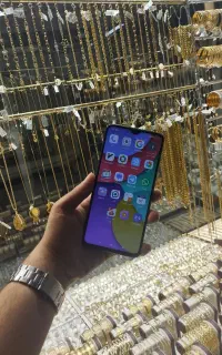 گوشی Redmi note 8 pro