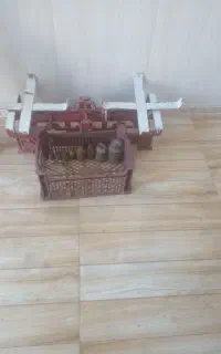 ترازو قدیمی