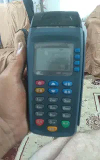دستگاه پوز سیار