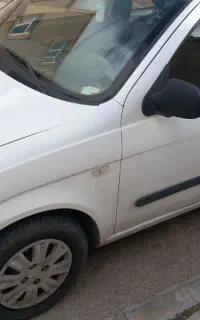 فروش خودرو تیبا صندوق دار مدل ۹۱
