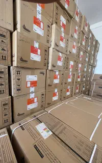 پخش ابگرمکن بوتان ( نمایندگی براتی)