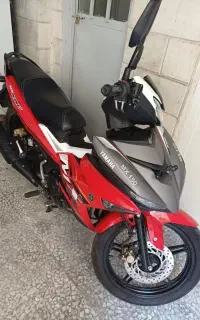 mx king