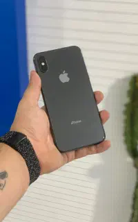 ایکس اس بدون بازشدگی