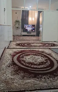 ملکیت خانه ویلایی دربست