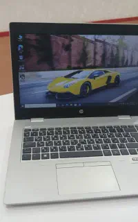 لپتاپ pro book