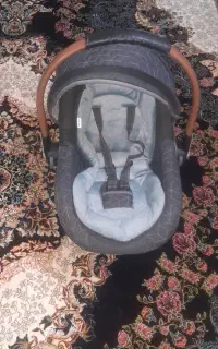 کریر کودک