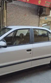 فروش سمند سال ۹۵