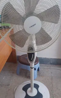 پنکه بلند