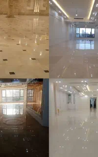 کفسابی بتن سابی سنگ ساب موزاییک ساب