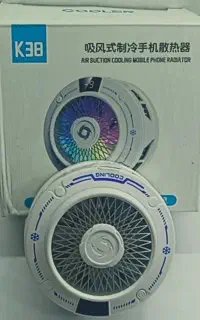 فن خنک کننده گوشی مدل K38