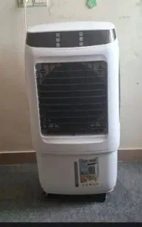 کولر آبی یخچالی