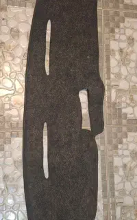 رو داشبوردی پراید نو نو