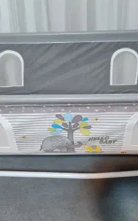 گهواره نوزاد