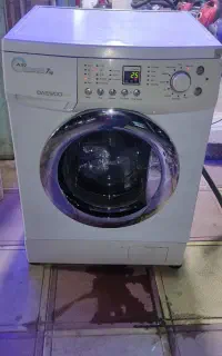لباسشویی دوو ۷کیلویی