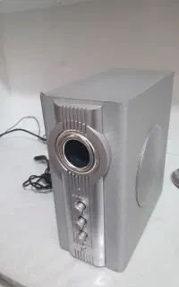 اسپیکر