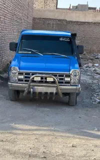 سایپا نیسان مدل ۹۸ بنزینی