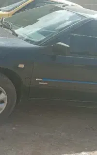 زانتیا ۲۰۰۰ شاسی پلمپ فنی سالم