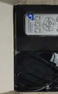 ضبط صدا کاملا نو