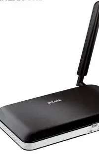 مودم روتر دی لینک مدل D-Link DWR-921