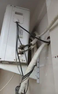 فروش کولرگازی گازی