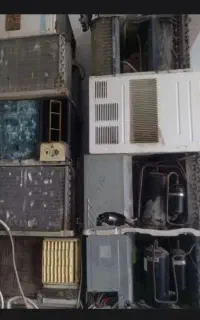 خرید کولر گازی