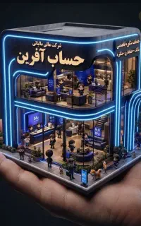 آموزش حسابداری و خالق اتاق فرار حسابداری