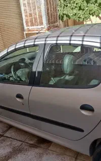 پژو۲۰۶ تیپ۲