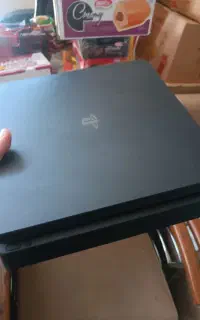ps4 500 gig copy khor