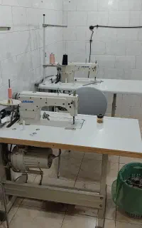 چرخ خیاطی صنعتی جک