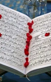 دعا و سرکتاب